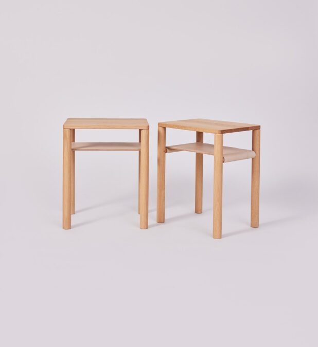 Thea Side Table