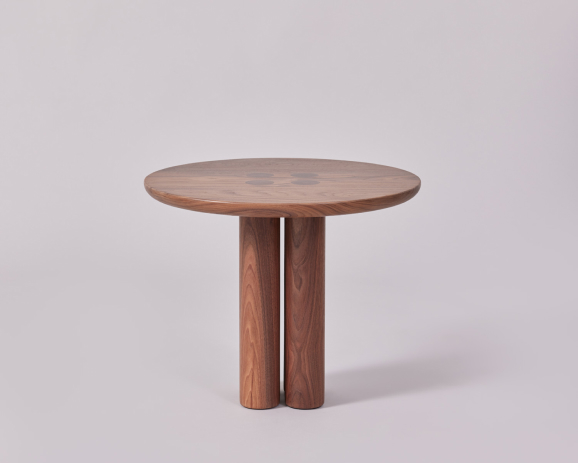 Calder Fleek Side Table